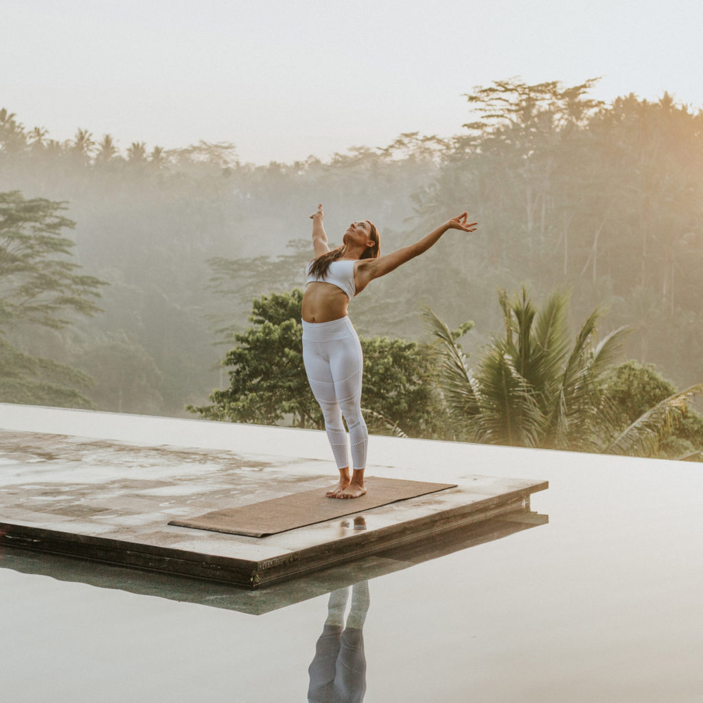 Yoga Tips For Photographers & Artists To Inspire Creativity - 500px